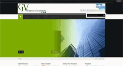 Desktop Screenshot of greenviewtraining.com